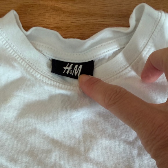 Toddler Zara, H&M 3 pc Trendy Jogger Bundle, Size 18-24 mo - Picture 5 of 10